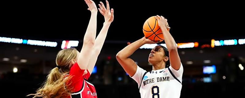 Veteran Guard Cassandre Prosper Enters WNBA Draft