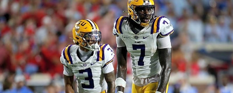 LSU's Tight End Injuries Leave Lane Kiffin With Difficult Personnel Choice
