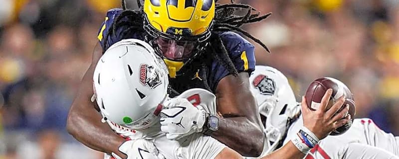 49ers Draft Profile: Edge Rushers by Round