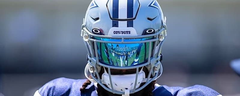 Cowboys activate starting DB ahead of MNF vs Raiders, place OT on IR