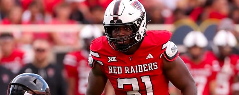 Top 10 Edge Defenders for Broncos in 2026 NFL Draft