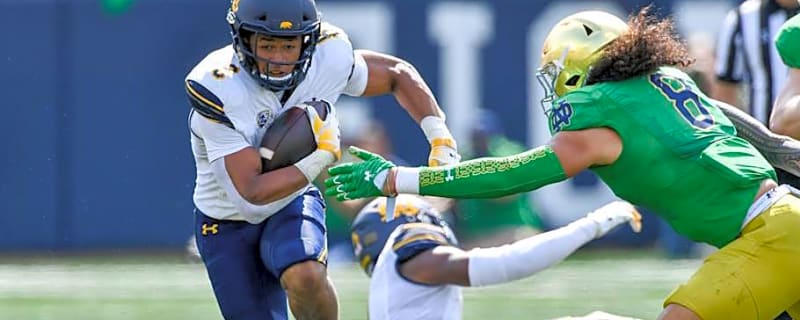 Oklahoma Lands Explosive Running Back Out of Transfer Portal