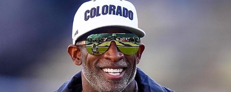 Colorado Gearing Up for Biggest Season Opener in Deion Sanders Era
