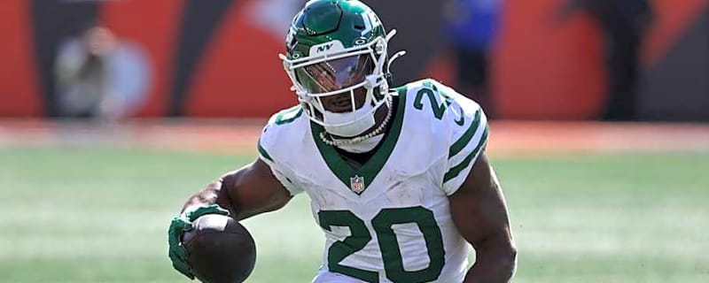 Breece Hall, Jermaine Johnson Break Silence On Jets Trade Deadline