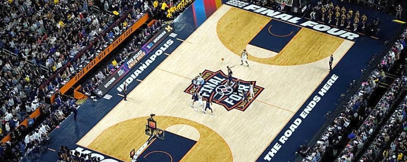 How Will the NCAA Tournament Expanding to 76 Teams Impact South Carolina in the Future?
