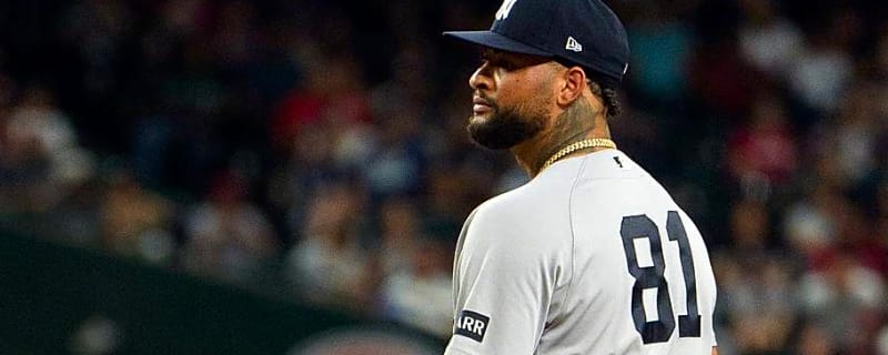 Luis Gil Has a Lot to Prove to Yankees During Final Week of Regular Season