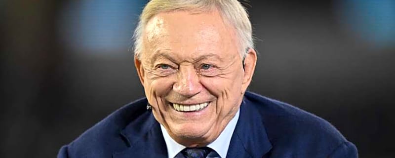 Cowboys 2025 vs. 2026 Spending Proves Jerry Jones Is Busting the Budget