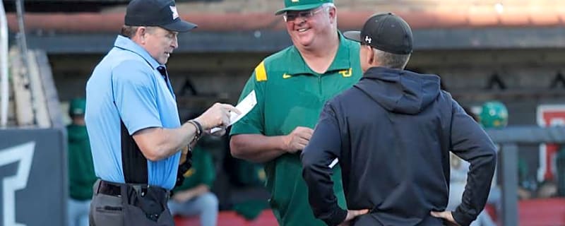 No. 3 Texas Reigniting Old Conference Rivalry Against Baylor