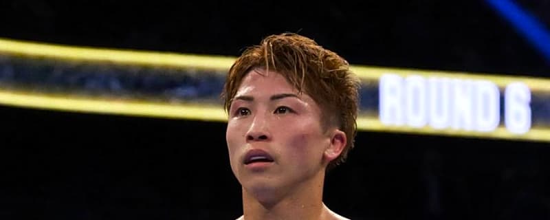 Naoya Inoue Surges in Pound-for-Pound Rankings After Nakatani Win