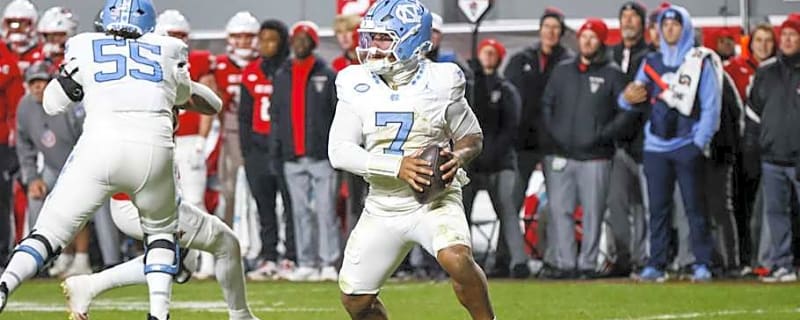 Assessing Gio Lopez&#39;s Performance Against North Carolina State