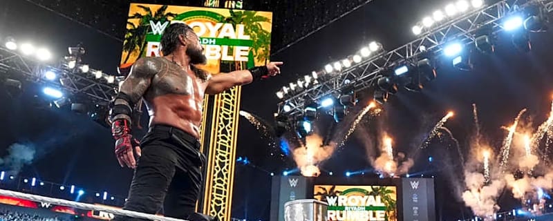 Roman Reigns Claims He’s Saving WWE After ‘They’ Begged Him to Return