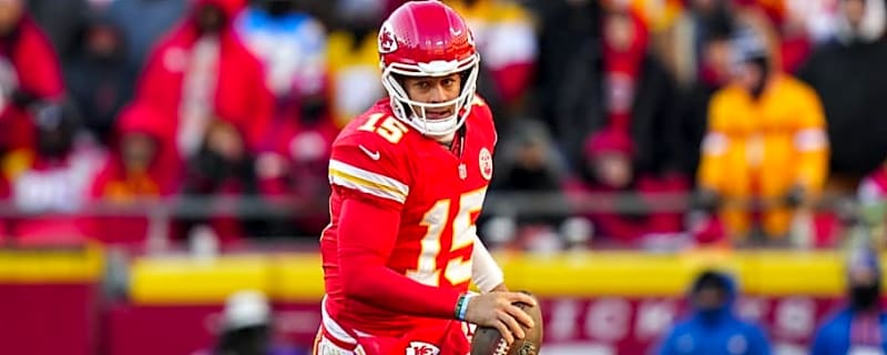 What We Know So Far About Patrick Mahomes’ Injury