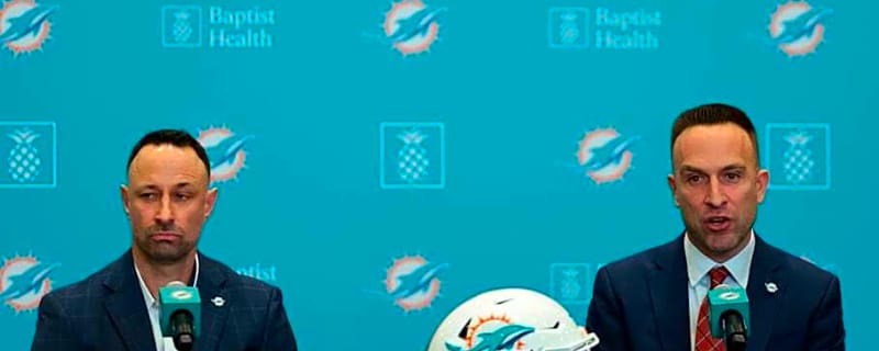 Ranking the Dolphins Positions By Uncertainty Heading Into Offseason
