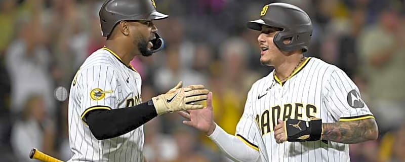 Padres&#39; Xander Bogaerts Reveals How He Deals With Losing Bets on Other Sports