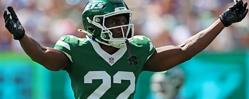 Jets Lose Three Against Jaguars, Including Safety Tony Adams