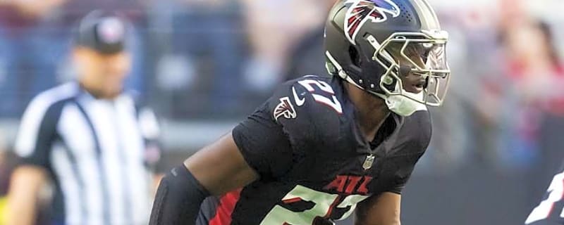 ESPN Does Take 2 of 2025 NFL Draft, Key Defender Still with Falcons