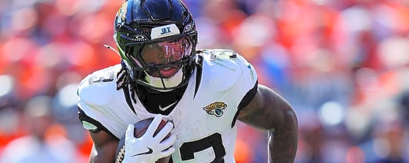 Jaguars Stock Report: Three Players Rising and Three Falling After Week 2 Loss