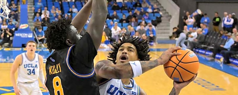 Skyy Clark Goes Back And Forth As A Star After UC Riverside Victory