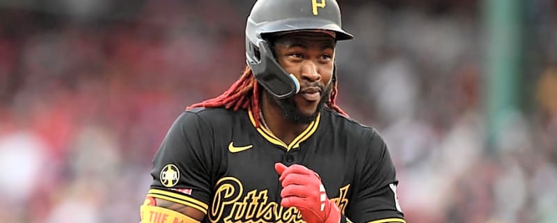 Pirates Reveal First Spring Training Lineup