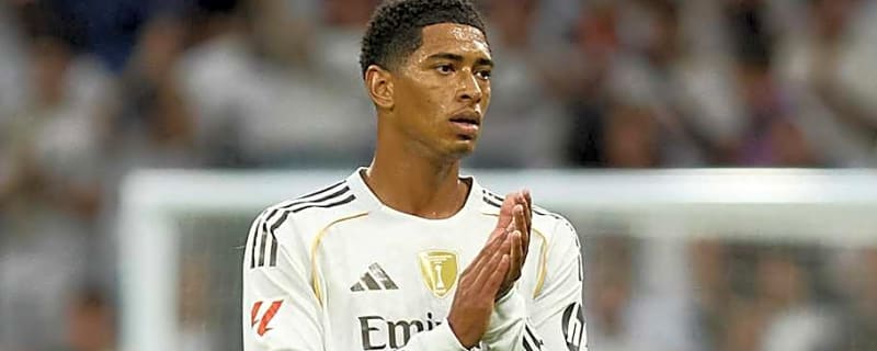 Jude Bellingham Sends Emotional Message to Real Madrid Fans After Return From Injury Against Espanyol