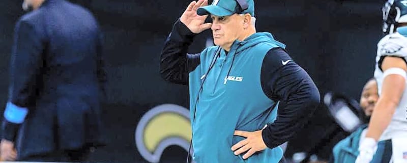 Eagles could sign Bills&#39; $21 million free agent to offer more competition at CB