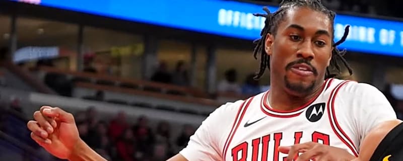 Chicago Bulls Finally Provide Some Positive Jaden Ivey News