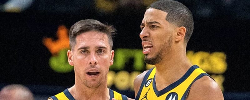 Preseason Status Uncertain for Pacers Guards