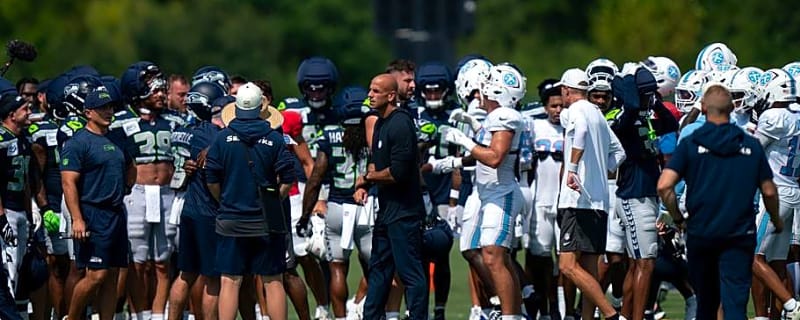 What We Learned From Seahawks and Titans Joint Practice