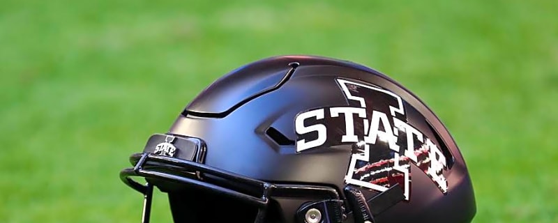 Iowa State Football Priority WR Recruit Sets Official Visit Date