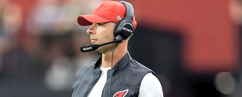 Cardinals HC Jonathan Gannon Gaining Traction for Cowboys DC Role