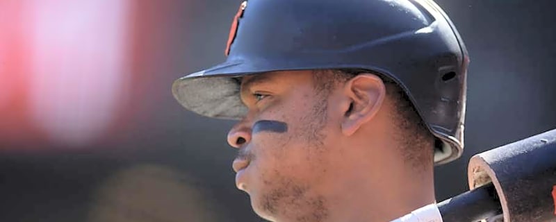 Why Rafael Devers Can Be Offensive Force for Giants at Oracle Park