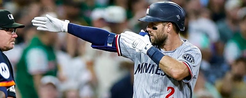 Twins Have a Clear Decision to Make With Kody Clemens After His Breakout 2026 Season