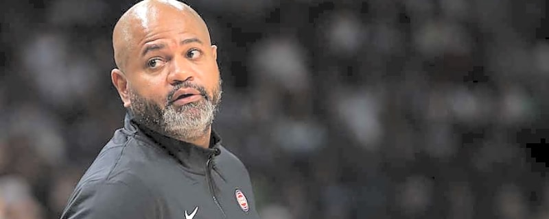 J.B. Bickerstaff Eager to Reunite With Veteran Guard on Pistons