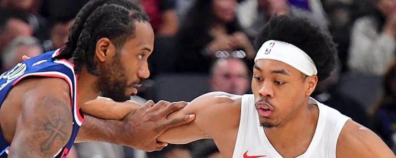 Examining the Raptors' Supporting Cast Behind Kawhi Leonard, Scottie Barnes