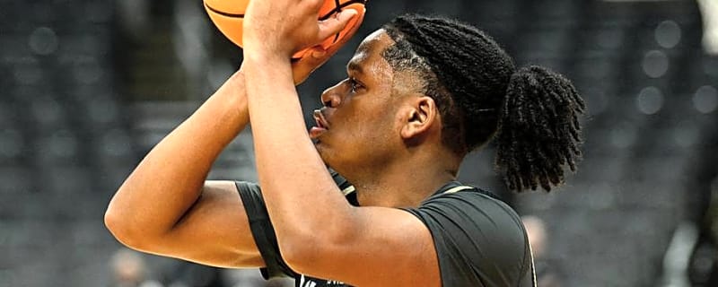 5 Thoughts From Purdue's 97-62 Win Over Fraser Valley