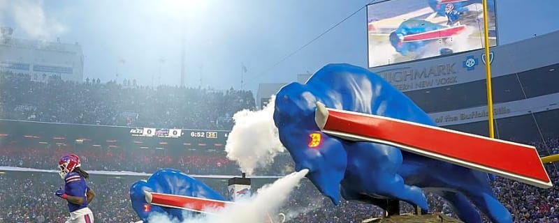 Bills' James Cook, Pete Carmichael Combination Spells Trouble for Rest of NFL