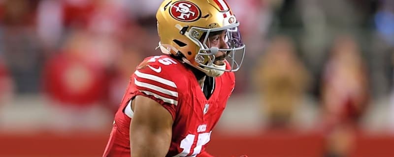 Arizona Cardinals Rivals Enter Sticky Situation With Another WR