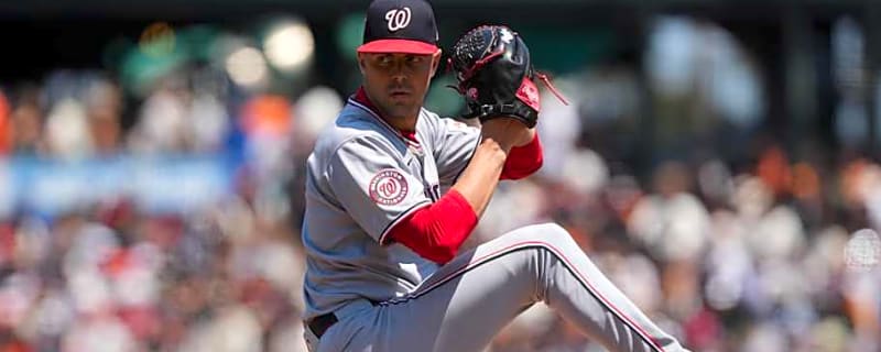 MacKenzie Gore's Next Step in Development With Rangers is Important