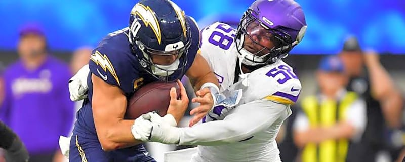 Bengals Could Land Vikings Pro Bowler to Give Pass Rush Major Boost