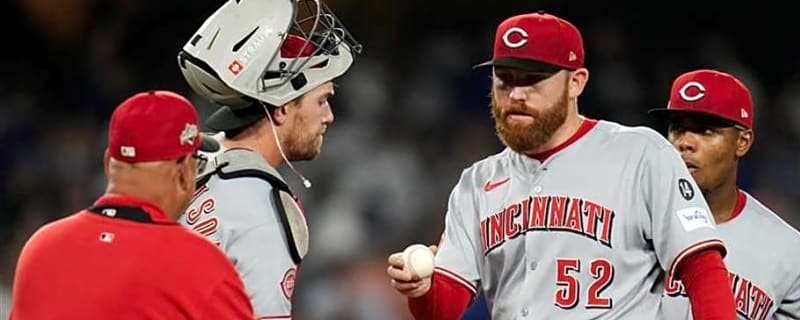 How Zack Littell's Reported Deal Leaves Few Impact Arms on Pitching Market