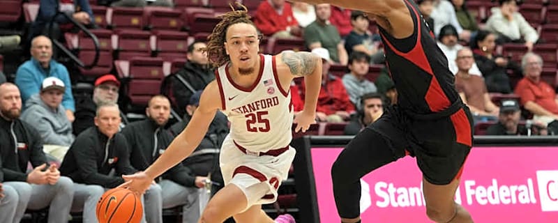 Grading Stanford MBB's Season Through Non-Conference Play