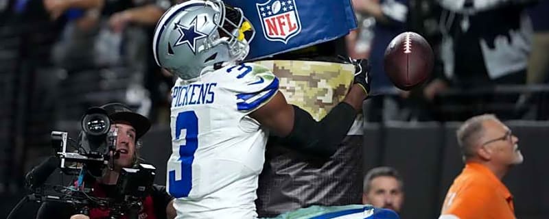 Cowboys&#39; NFL power rankings roundup show excitement after explosive Week 11