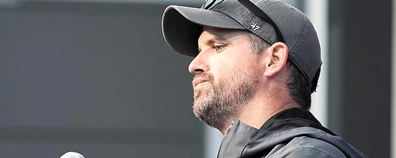 Start for Iowa State Football Opener Delayed by Weather