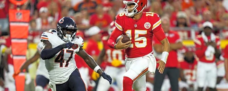 Suddenly defense looks like a place Ryan Poles hunts before opener
