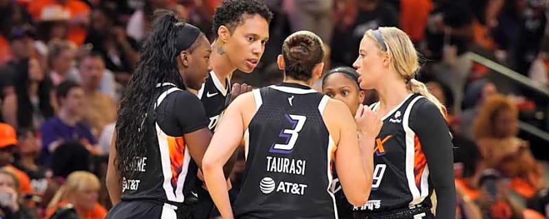 Why The Mercury Won On Their Home Floor