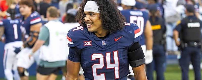 Big 12 Releases First Availability Report for Arizona, ASU Game