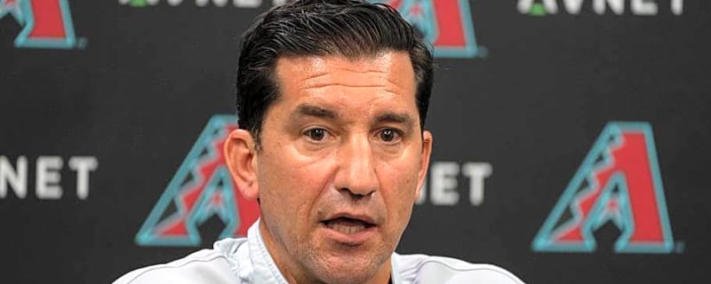 Why Diamondbacks Made Decision to Retain Torey Lovullo