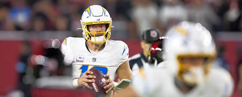 NFL Schedule Throws Chargers Early Trap Game That Could Derail Season