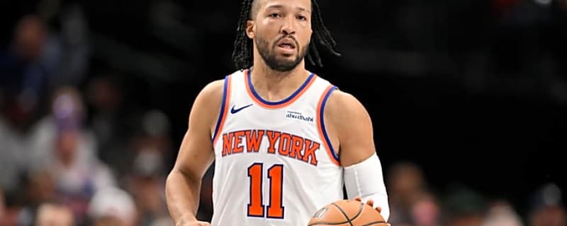 Who’s to Blame for Knicks&#39; Disrespectful Loss to Magic?