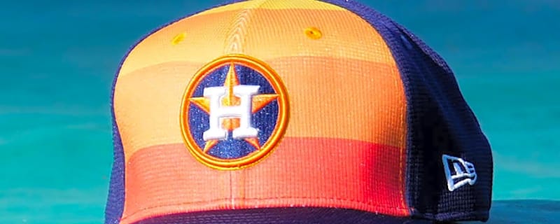 Astros Named Team To Watch for Veteran Starting Pitcher